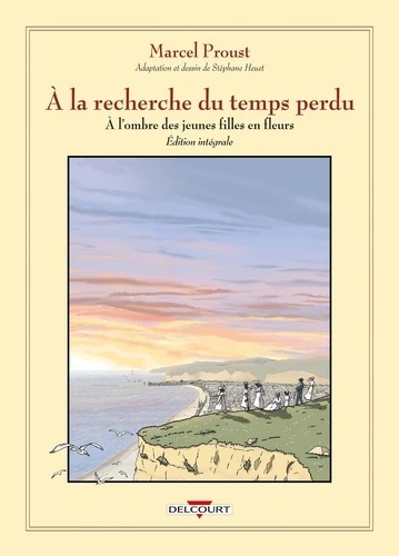 A la recherche du temps perdu Tome 2