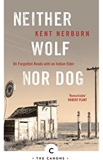 Neither Wolf Nor Dog