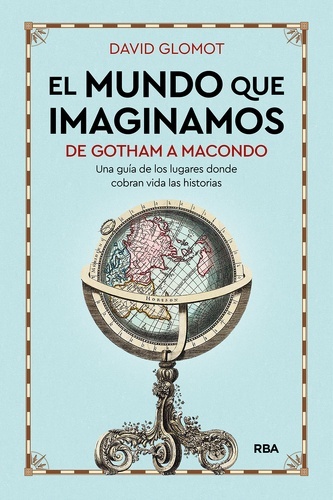 El mundo que imaginamos