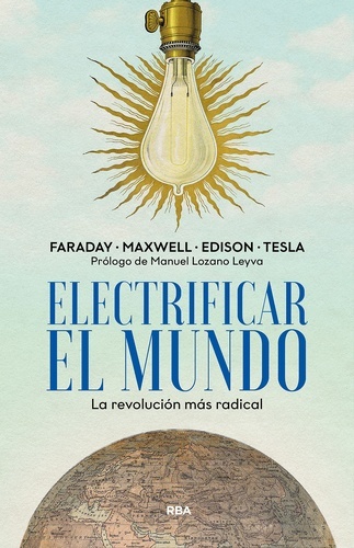 Electrificar el mundo (ómnibus)