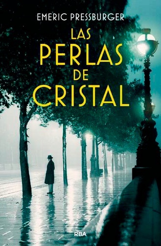 Las perlas de cristal