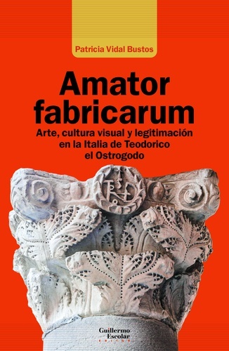 Amator fabricarum