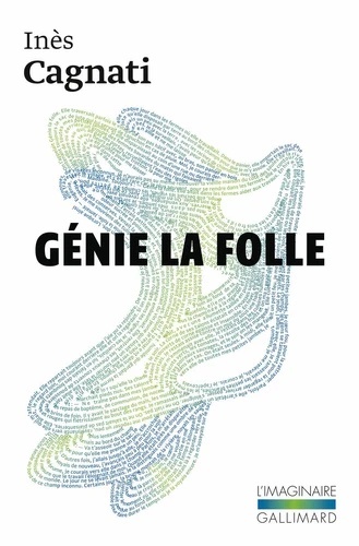 Génie la folle