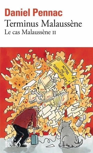 Le cas Malaussène Tome 2