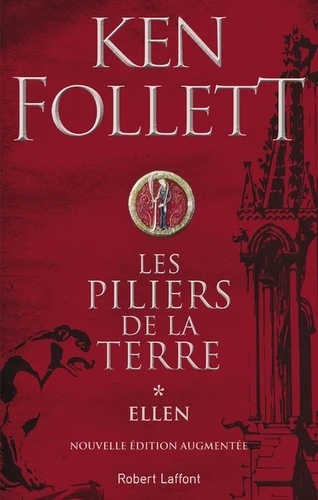 Les Piliers de la Terre Tome 1 - Ellen