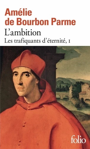 Les trafiquants d'éternité Tome 1