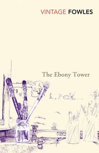 The Ebony Tower