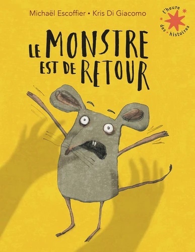 Le monstre est de retour