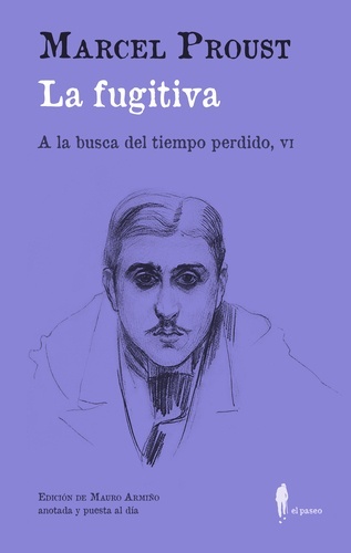 La fugitiva