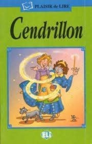 Cendrillon + CD Audio