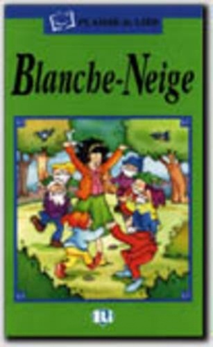 Blanche-Neige