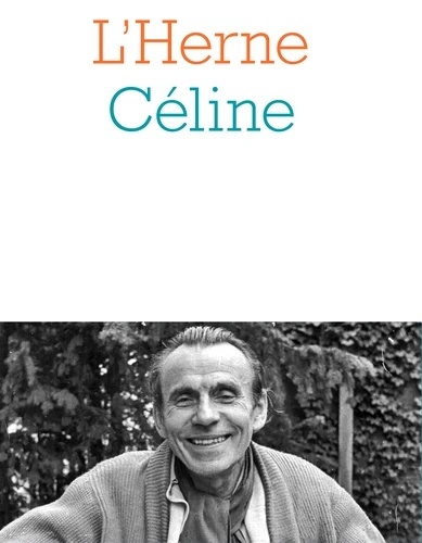 L'herne. Celine