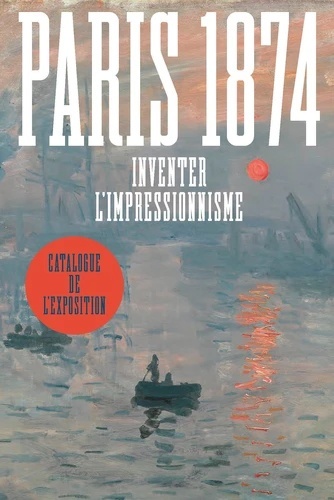 Paris 1874