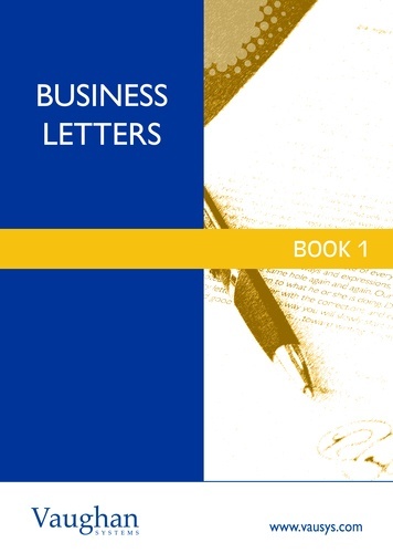 Business Letters 1