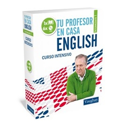 Tu profesor en casa (Intermedio 1)
