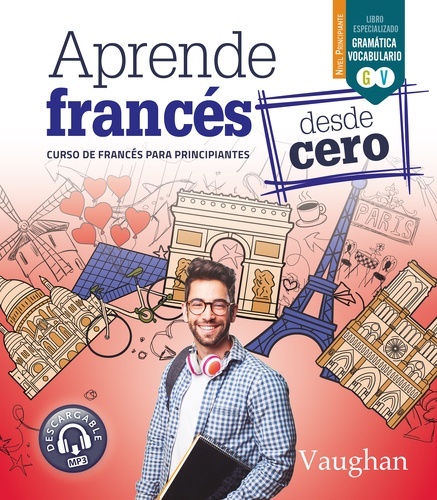 Aprende francés desde cero