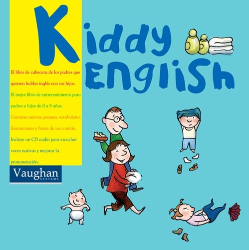 Kiddy English