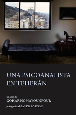 Una Psicoanalista en Teherán