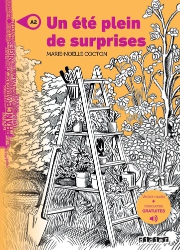 Un été plein de surprises - A2