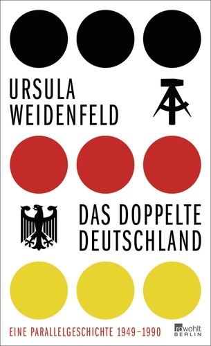Eine Parallelgeschichte, 1949 - 1990