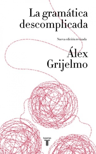 La gramática descomplicada