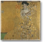 IMÁN Klimt - Adele Bloch-Bauer