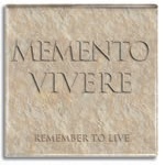 IMÁN Latín - Remember to live