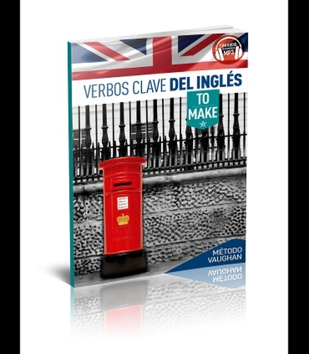 Verbos clave del inglés: To Make