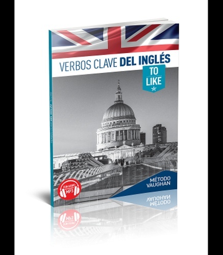 Verbos clave del inglés: To Like