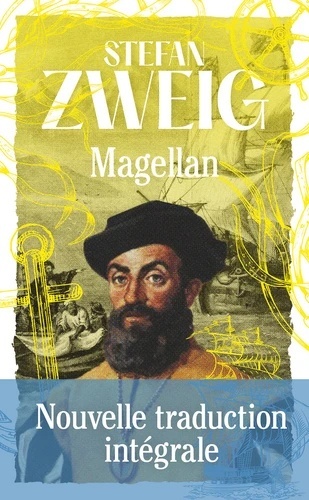 Magellan - Nouvelle traduction intégrale
