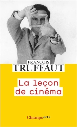 La leçon de cinéma