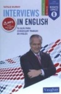 Interviews in English