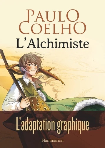 L'Alchimiste