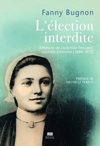 L'élection interdite