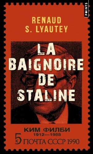 La baignoire de Staline