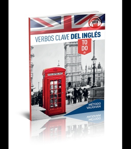 Verbos claves del inglés: To Do