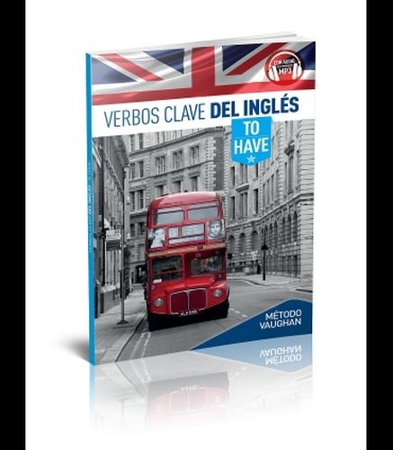 Verbos clave del inglés: To Have