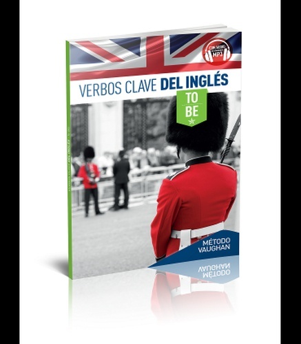 Verbos clave del inglés: To Be