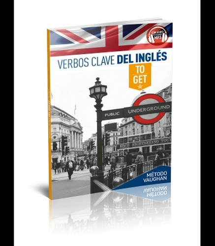 Verbos clave del inglés: To Get