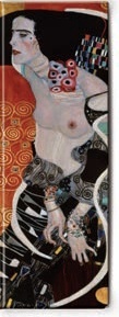 IMÁN Klimt - Judith II