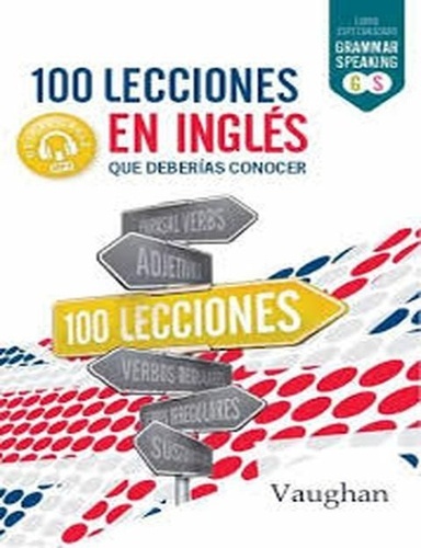 100 lecciones en inglés que deberías conocer