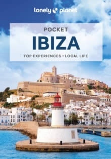 Pocket Ibiza guide