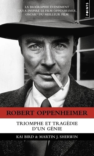 Robert Oppenheimer