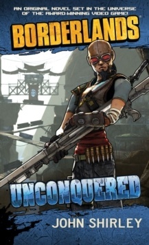 Borderlands 2