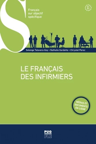 Le français des infirmiers B1-B2 - Médias et documents en ligne