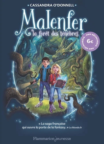 Malenfer Tome 1