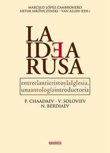La Idea Rusa