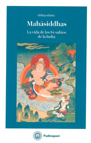 Mahasiddhas