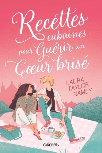 Recettes cubaines pour guérir un coeur brisé