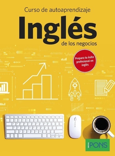 Curso de autoaprendizaje inglés de los negocios